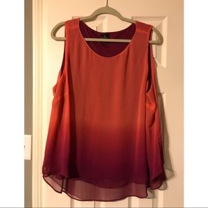 Worthington Size 2X Top